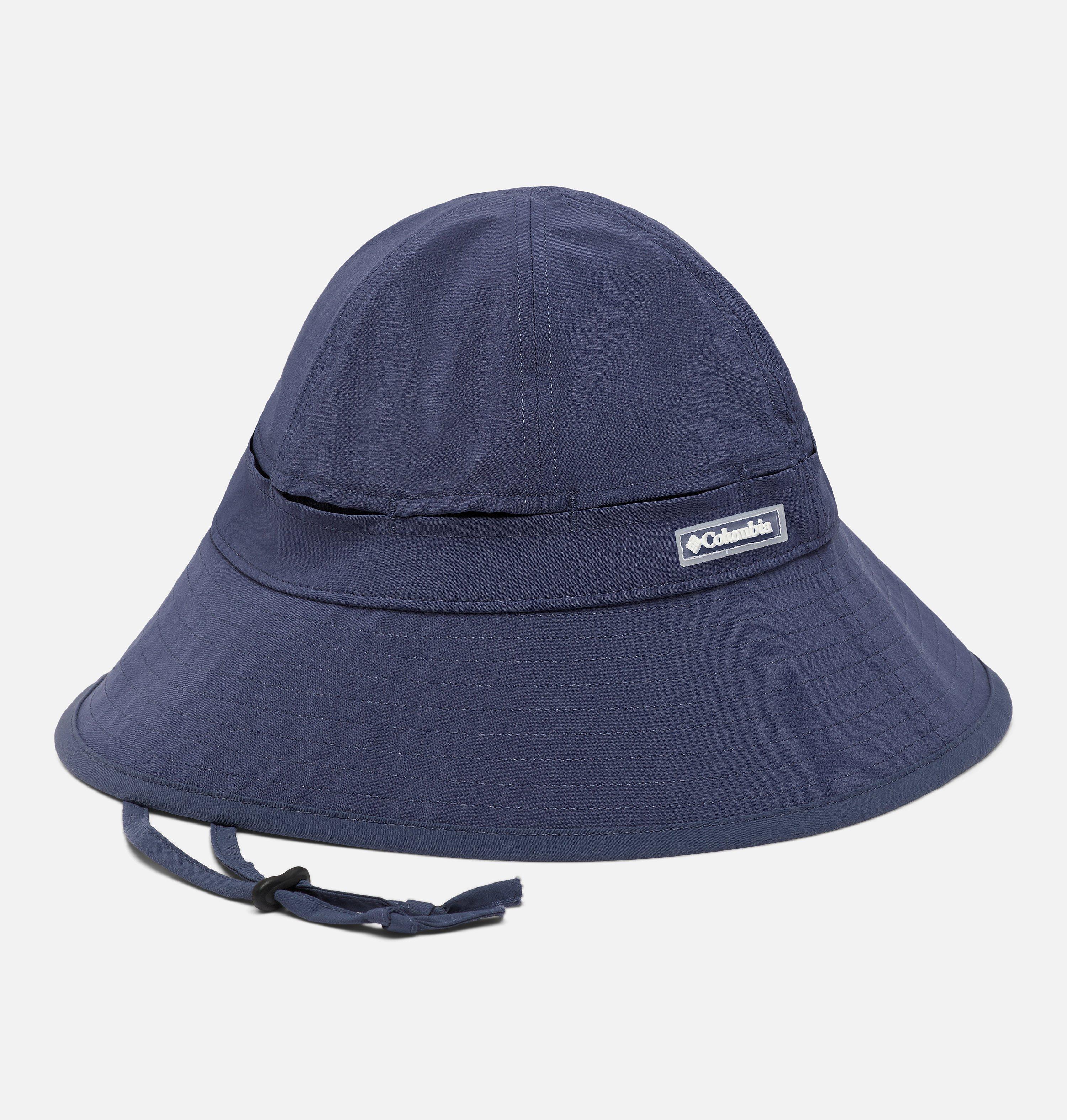 Chapeau de soleil Pleasant Creek Femme 1