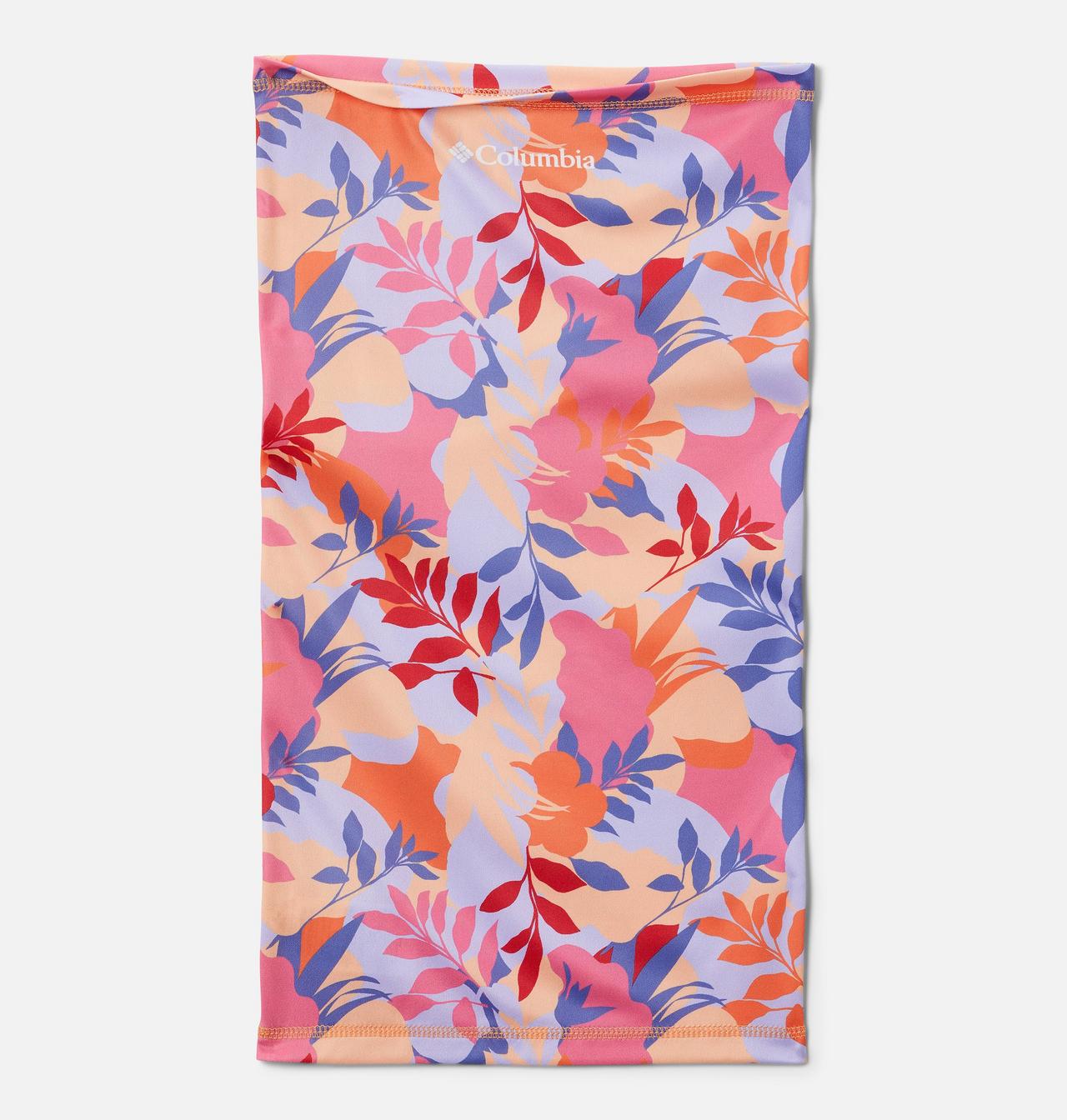 Summerdry™ Printed Neck Gaiter 1