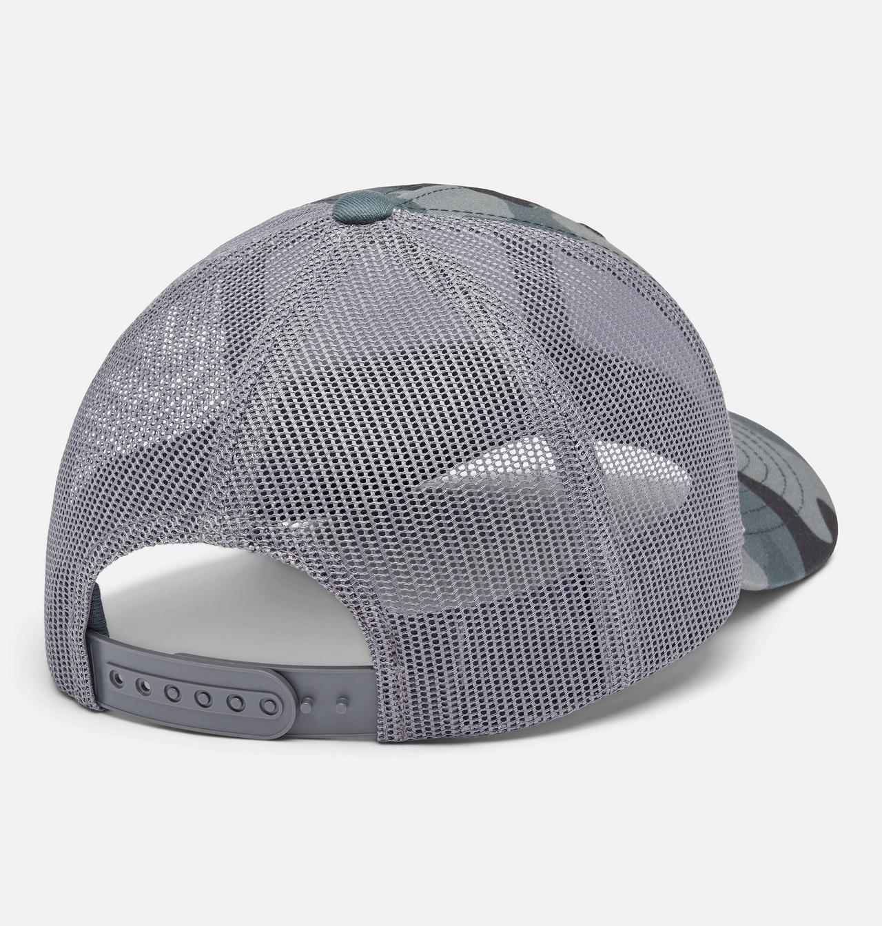 Kids' Columbia Tree Flag™ Snapback Hat 2