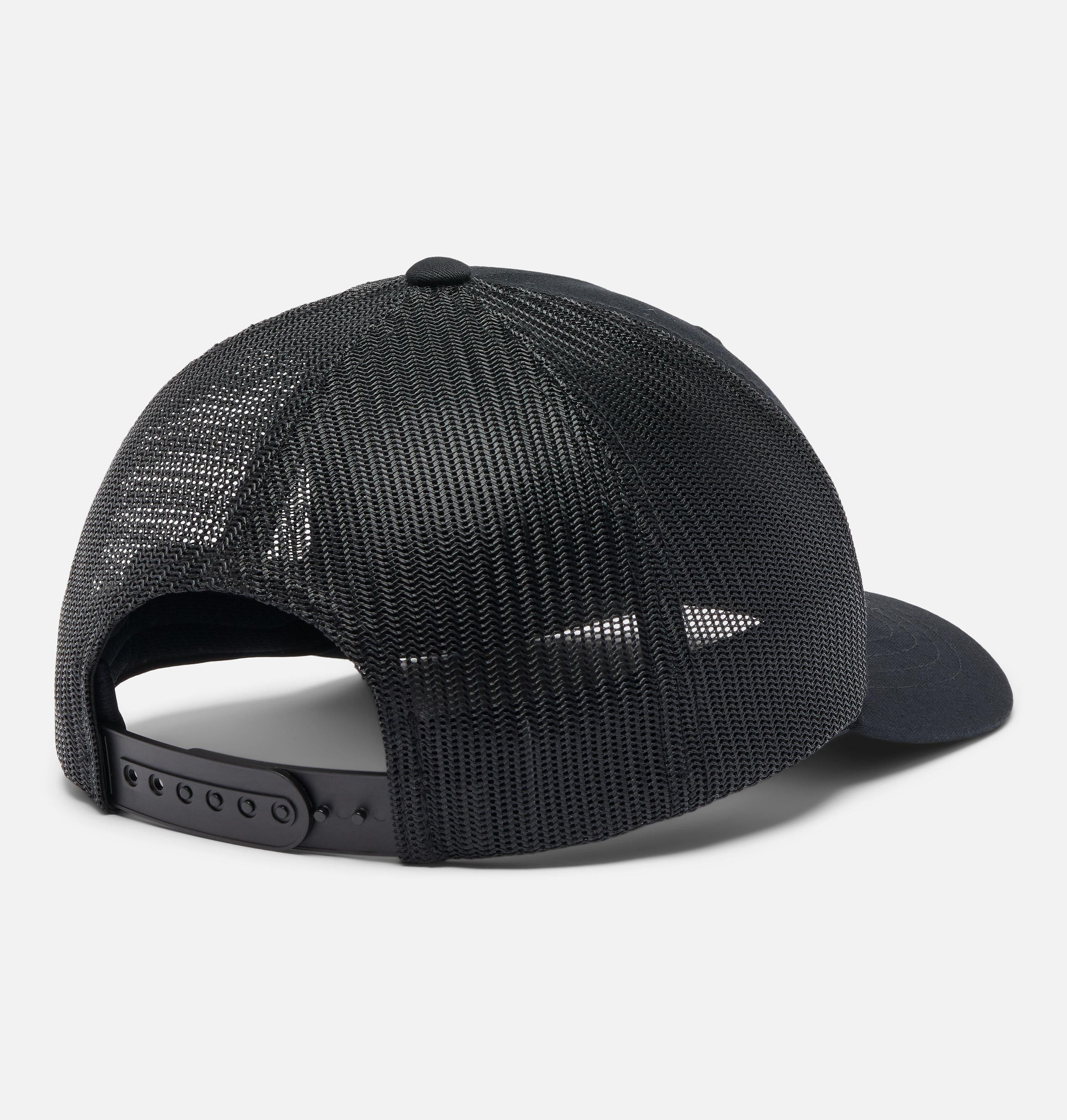 Kids' Columbia Tree Flag Snapback Hat 2