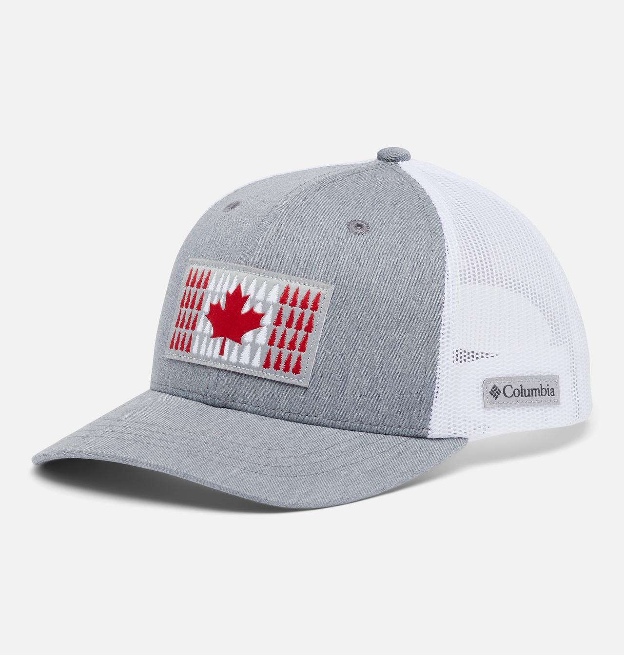 Kids' Columbia Tree Flag™ Snapback Hat 1