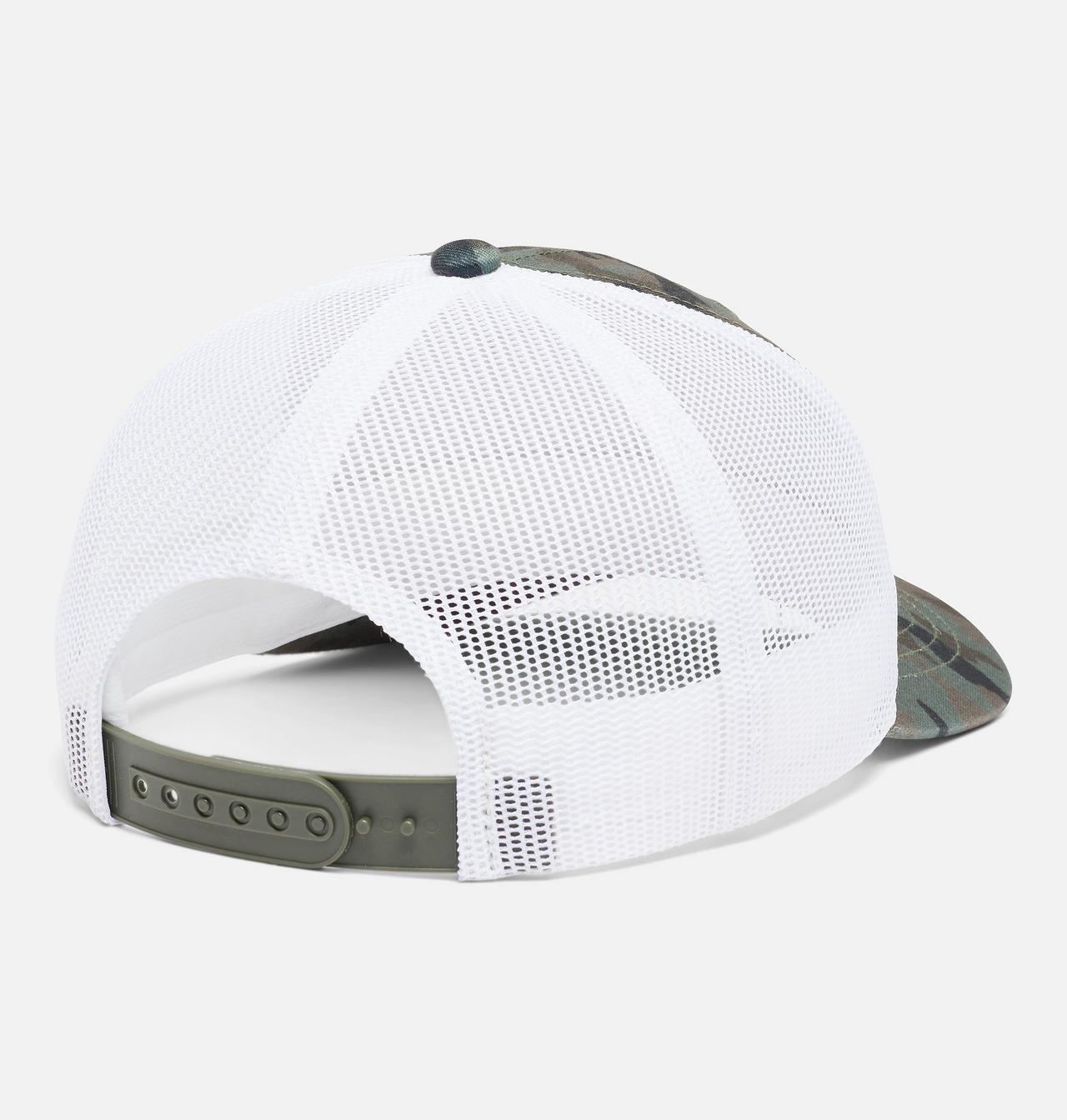 Kids' Columbia Tree Flag™ Snapback Hat 2