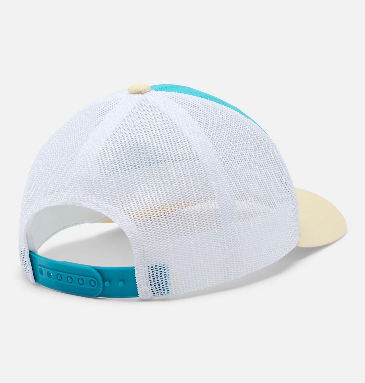 Kids' Columbia Tree Flag™ Snapback Hat 2