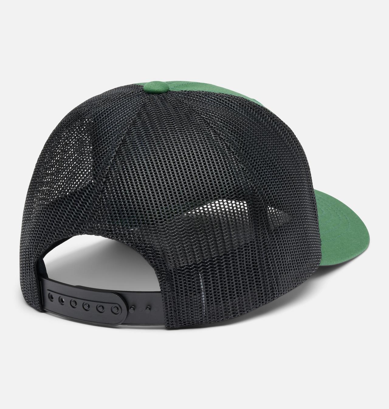 Kids' Columbia Tree Flag™ Snapback Hat 2