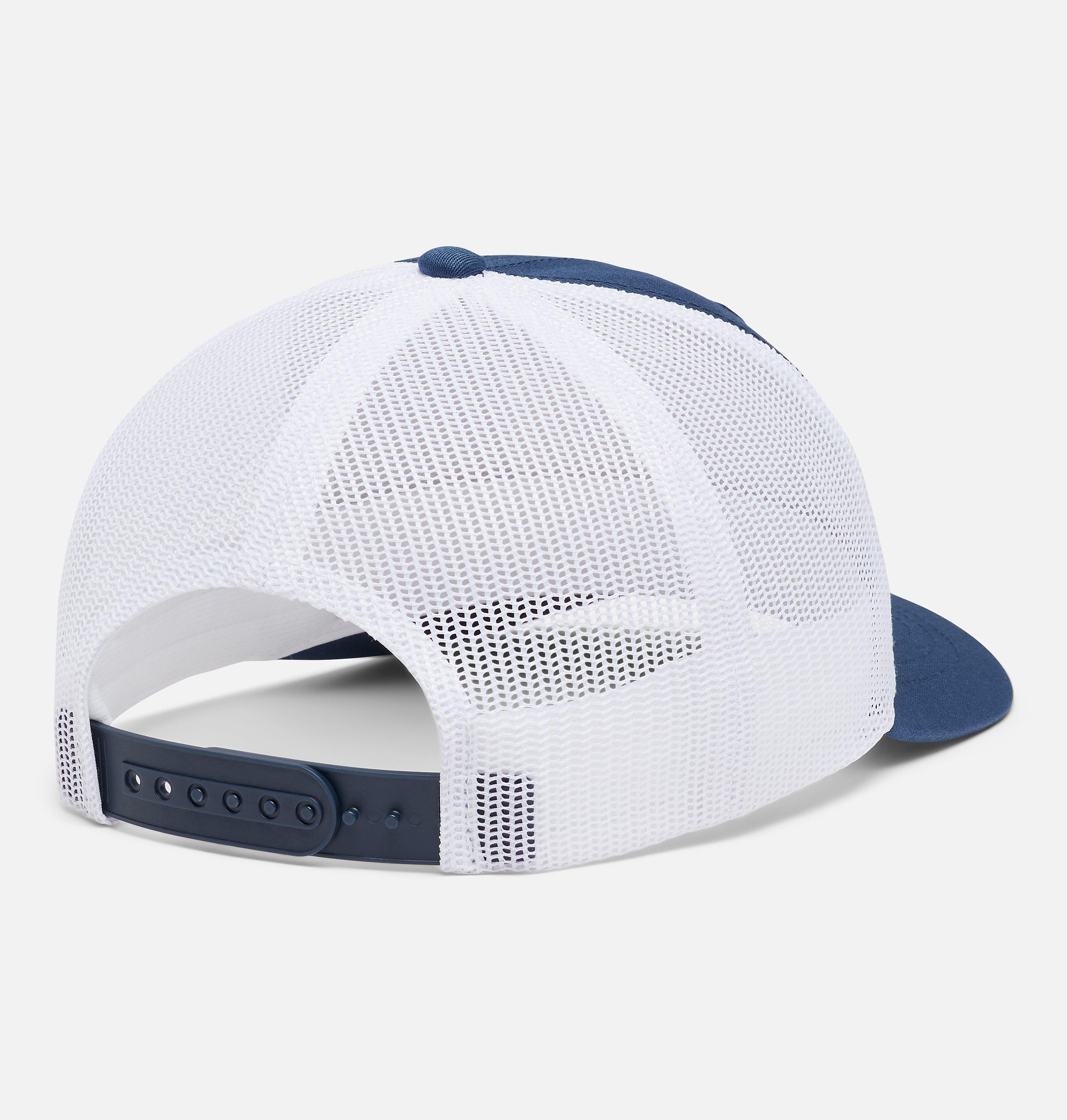 Kids' Columbia Tree Flag Snapback Hat 2
