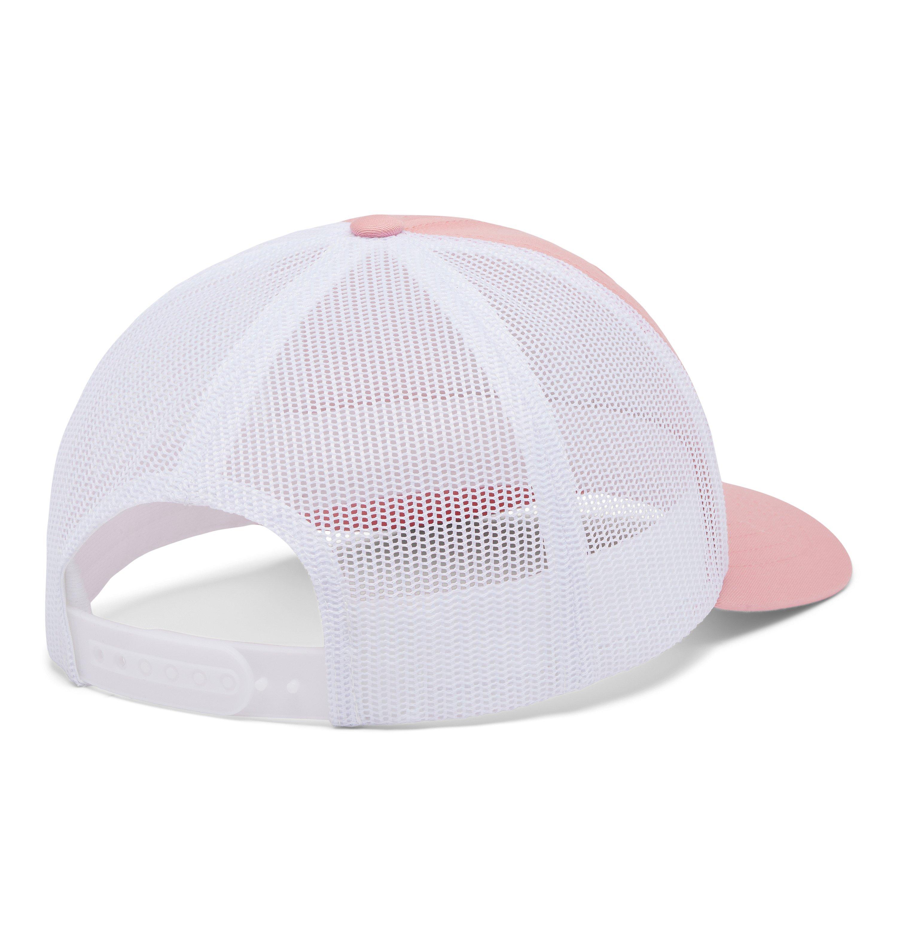 Kids' Columbia Tree Flag Snapback Hat 2