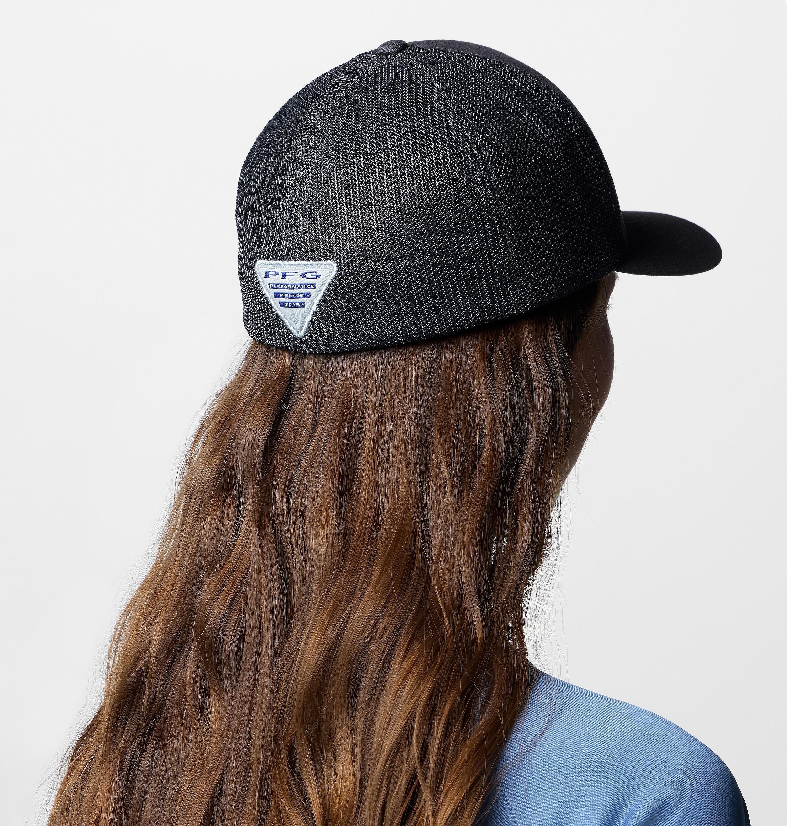 PFG Statetriot Mesh Ball Cap 5