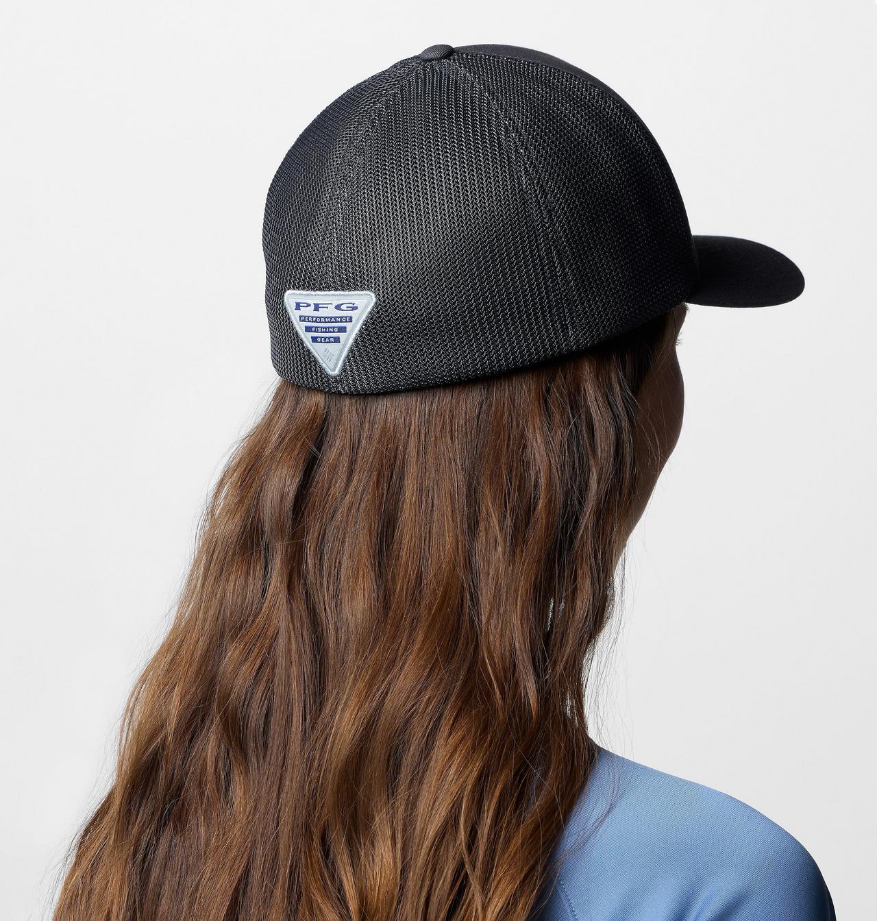 PFG Statetriot™ Mesh Ball Cap 5