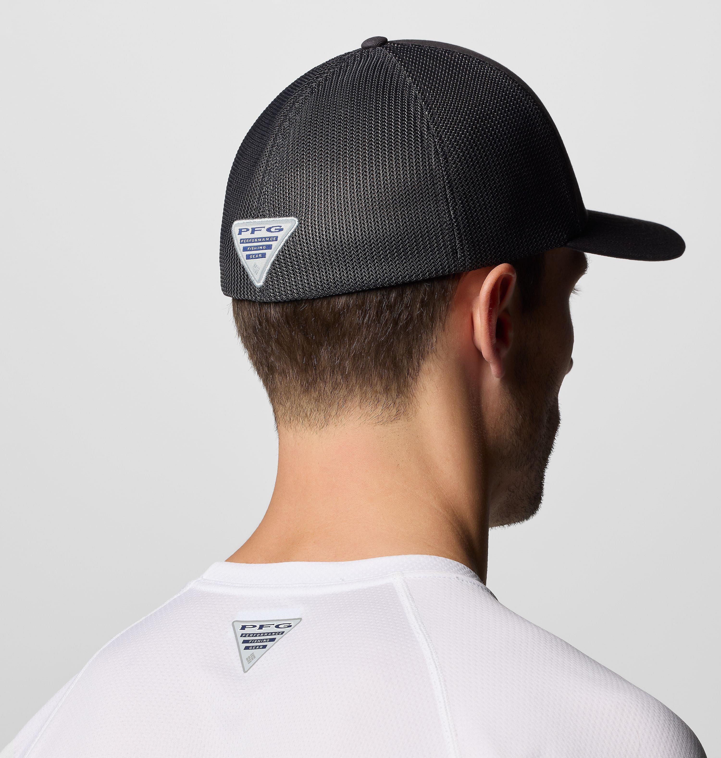 PFG Statetriot Mesh Ball Cap 3