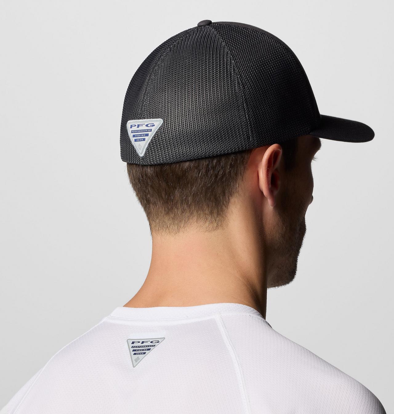 PFG Statetriot™ Mesh Ball Cap 3