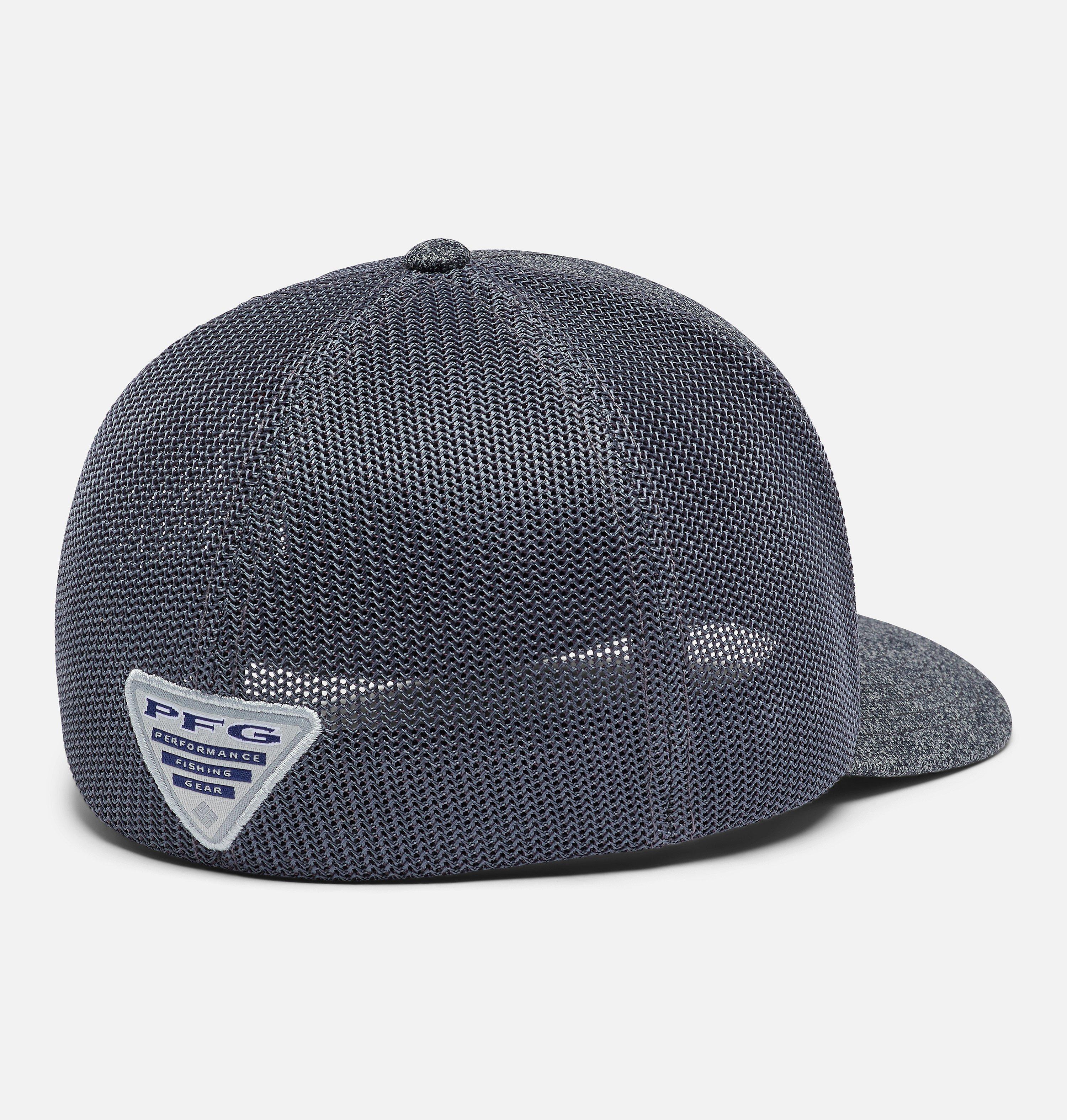 PFG Statetriot Mesh Ball Cap 2
