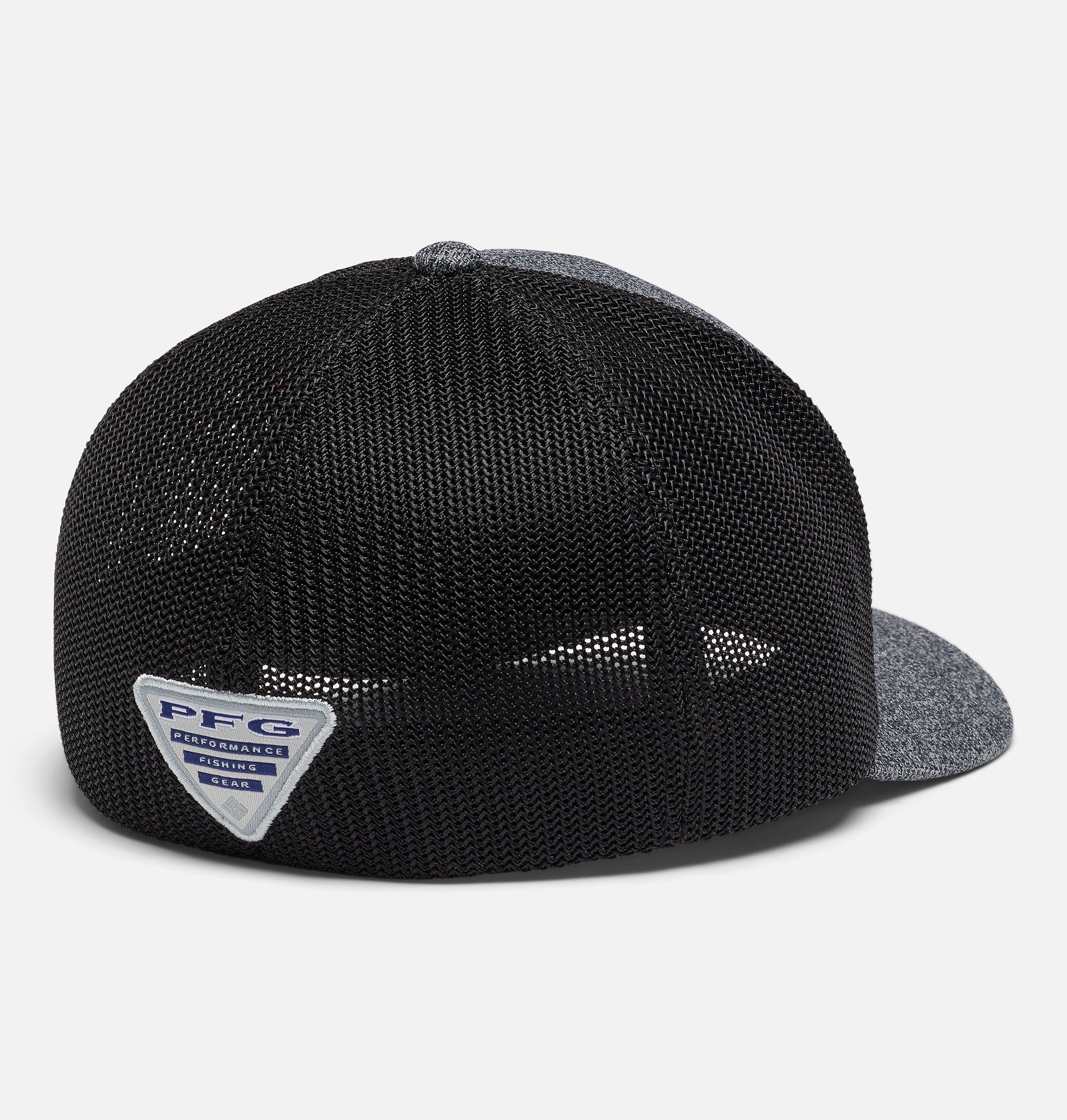PFG Statetriot Mesh Ball Cap 2
