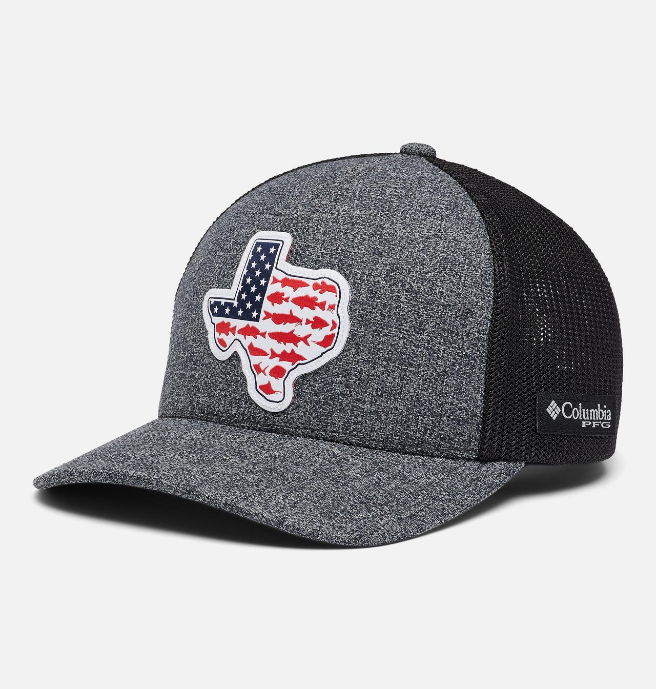 PFG Statetriot™ Mesh Ball Cap 1