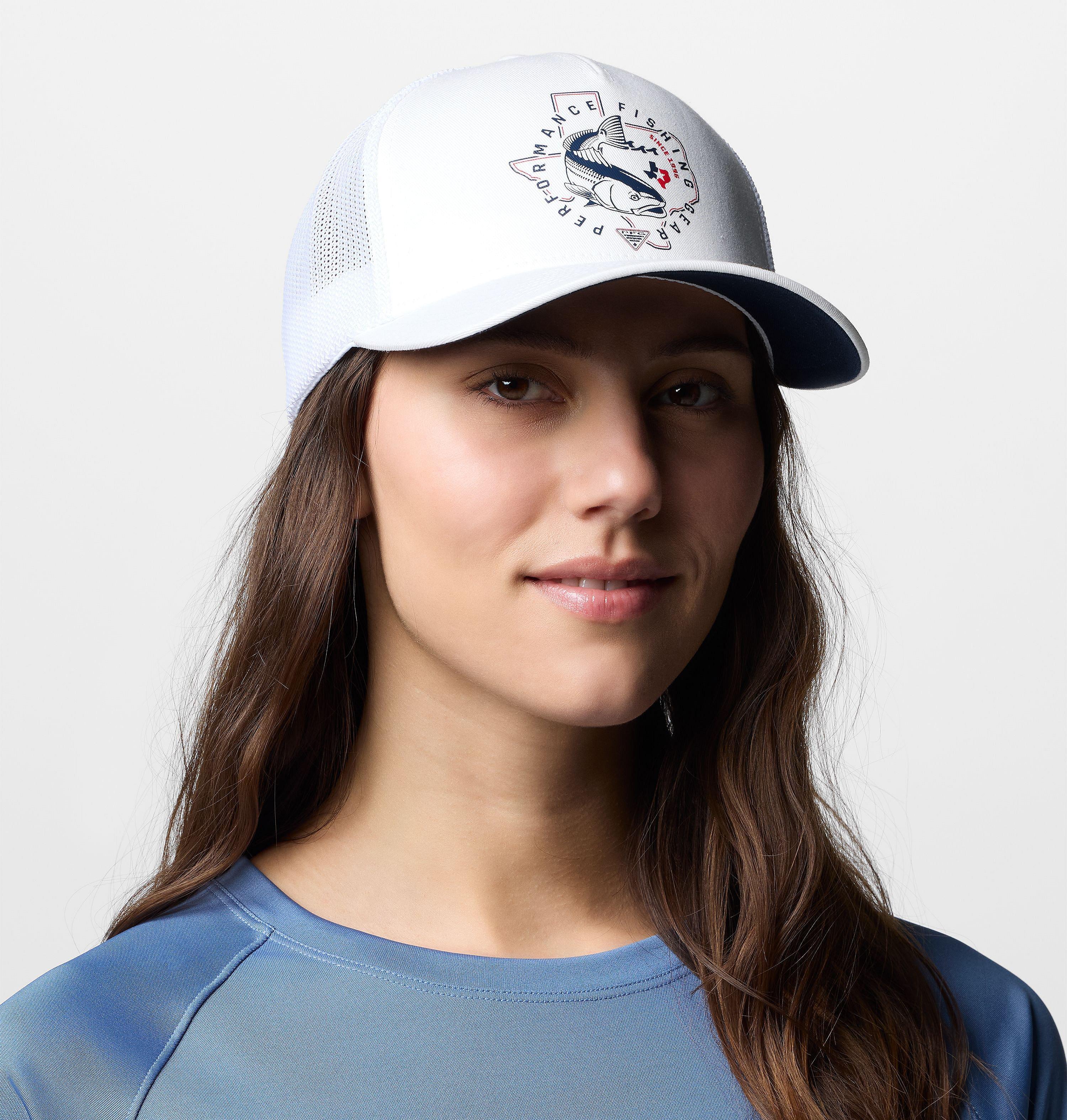 PFG Statetriot Mesh Ball Cap 4