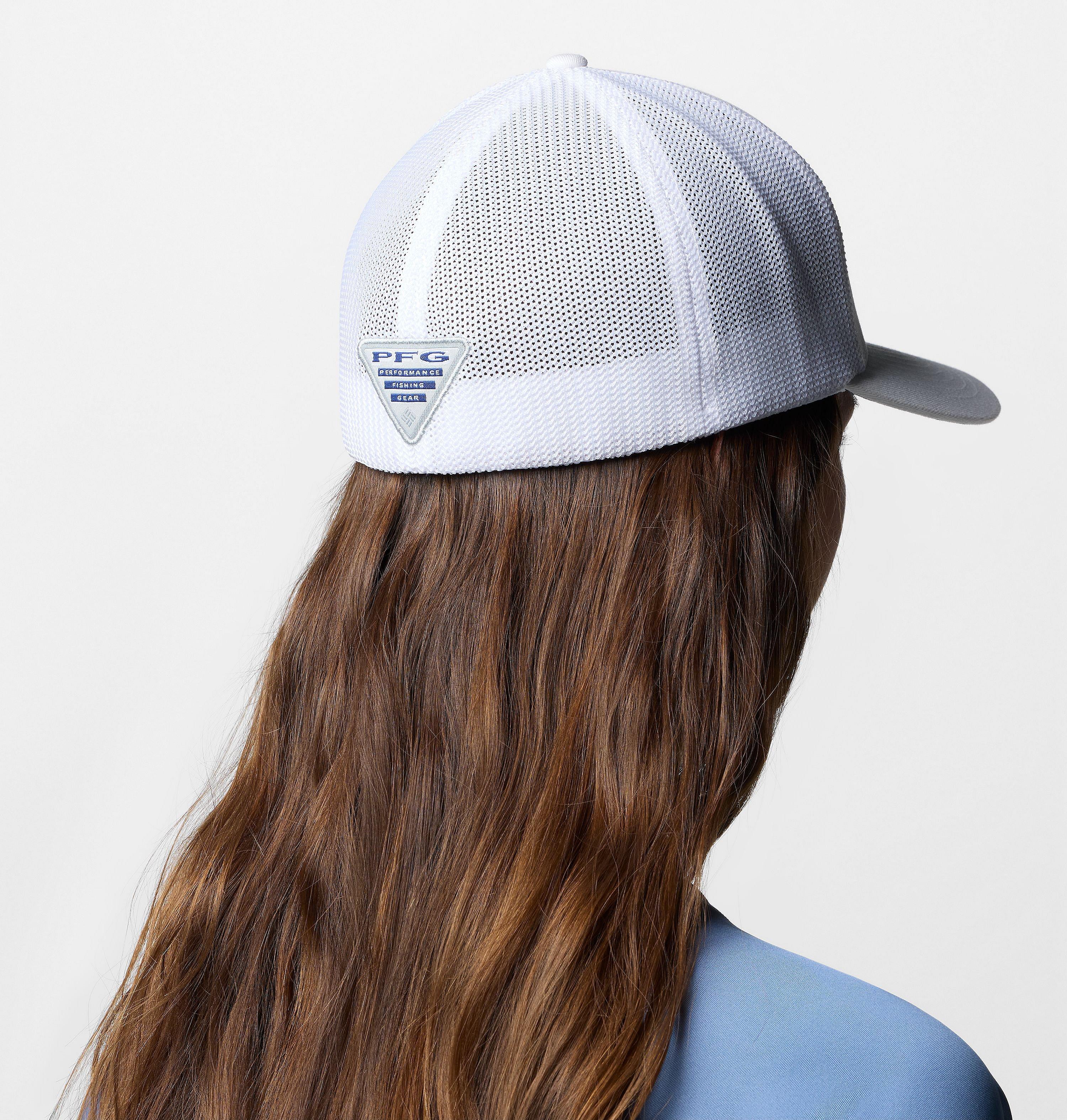 PFG Statetriot Mesh Ball Cap 5