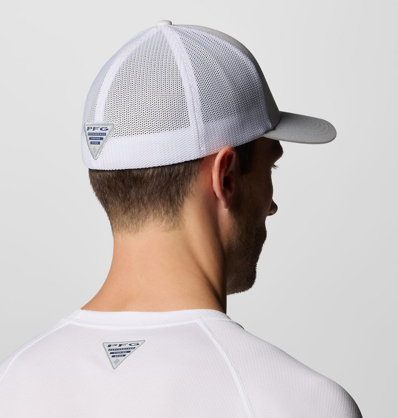 PFG Statetriot™ Mesh Ball Cap 3