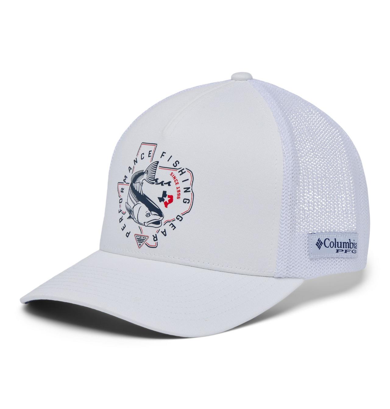 PFG Statetriot™ Mesh Ball Cap 1