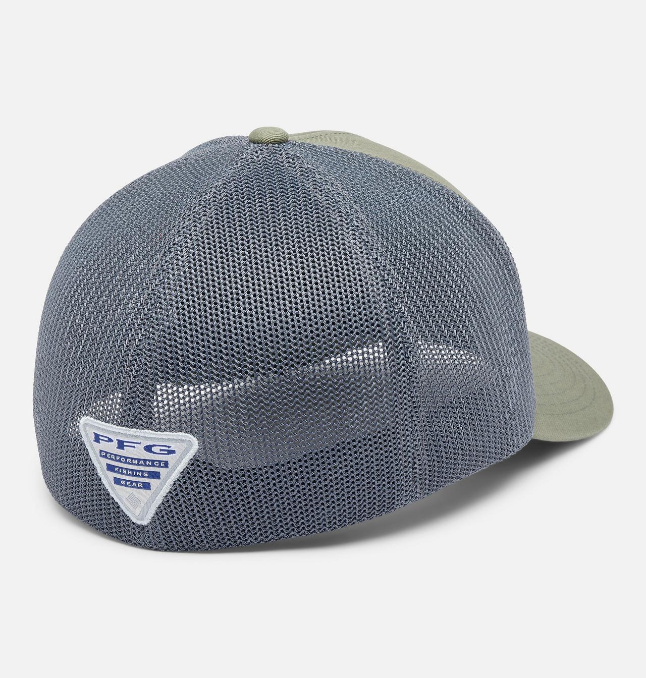 PFG Statetriot™ Mesh Ball Cap 2