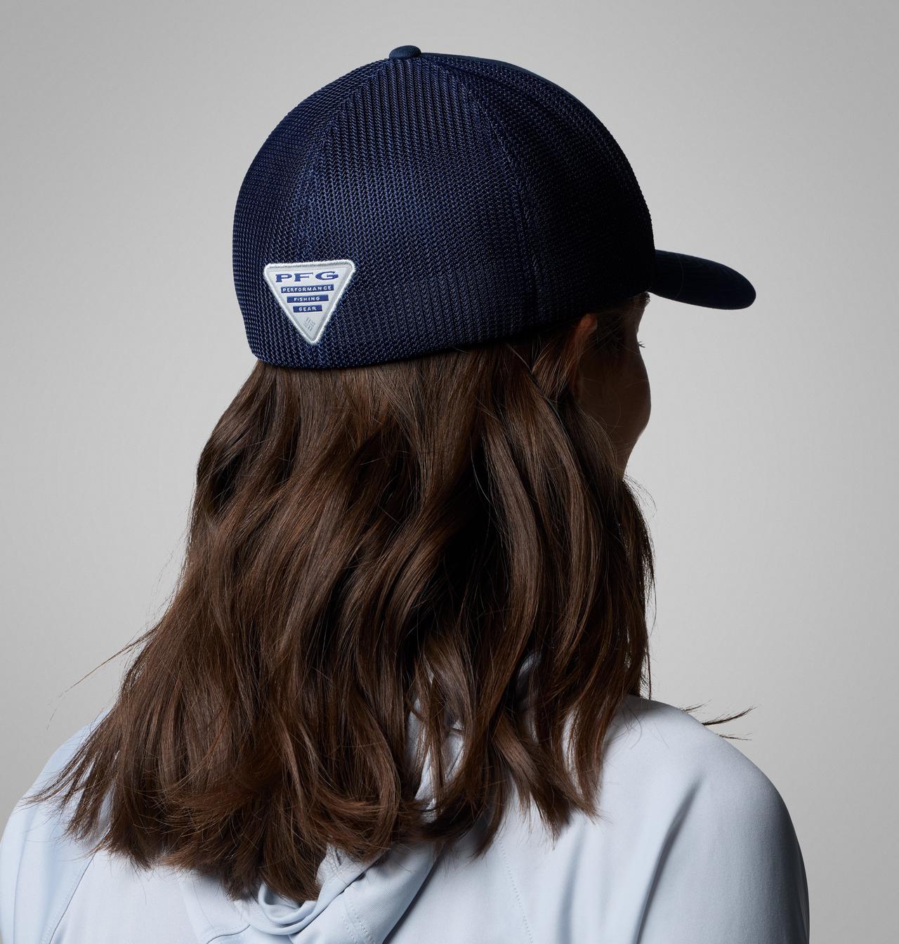 PFG Statetriot™ Mesh Ball Cap | 465 | XXL 5