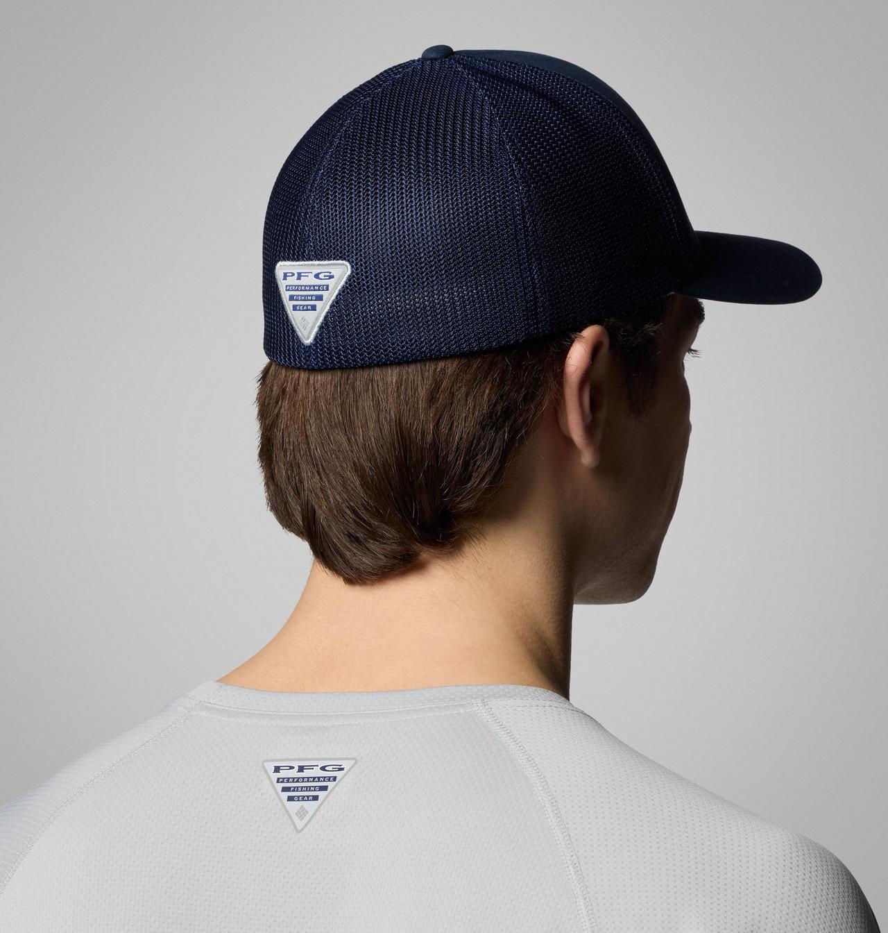 PFG Statetriot™ Mesh Ball Cap | 465 | XXL 3