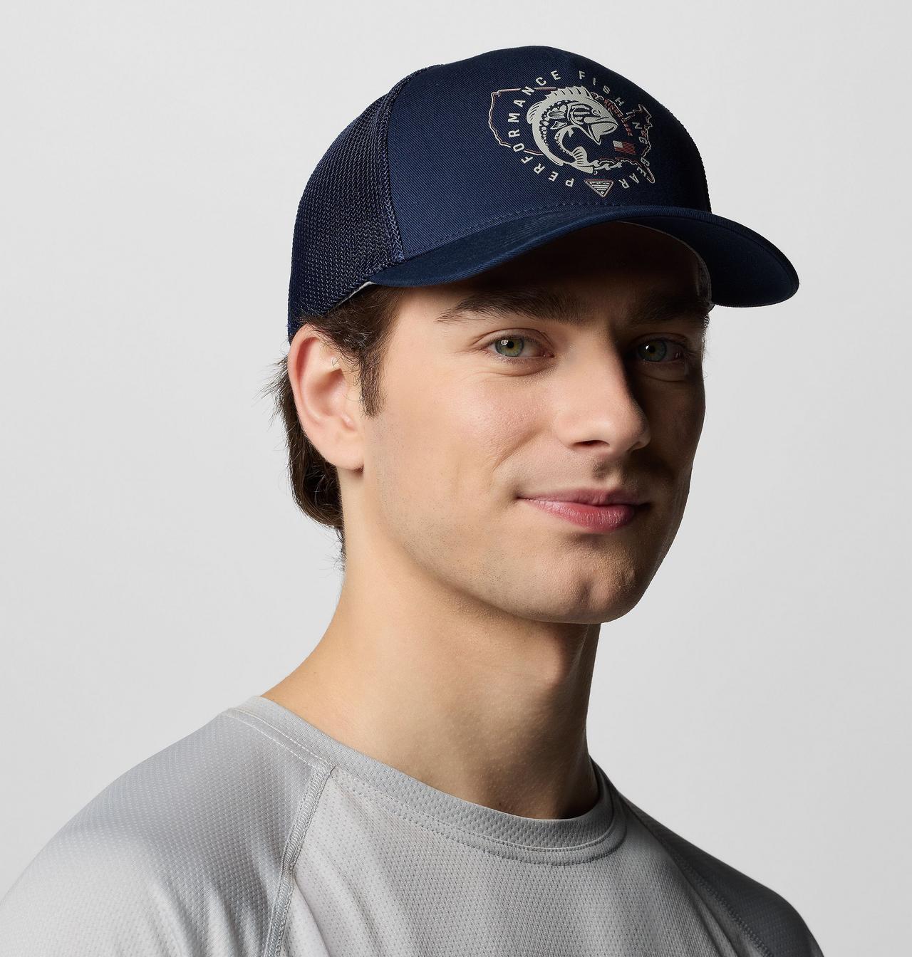 PFG Statetriot™ Mesh Ball Cap | 465 | XXL 2