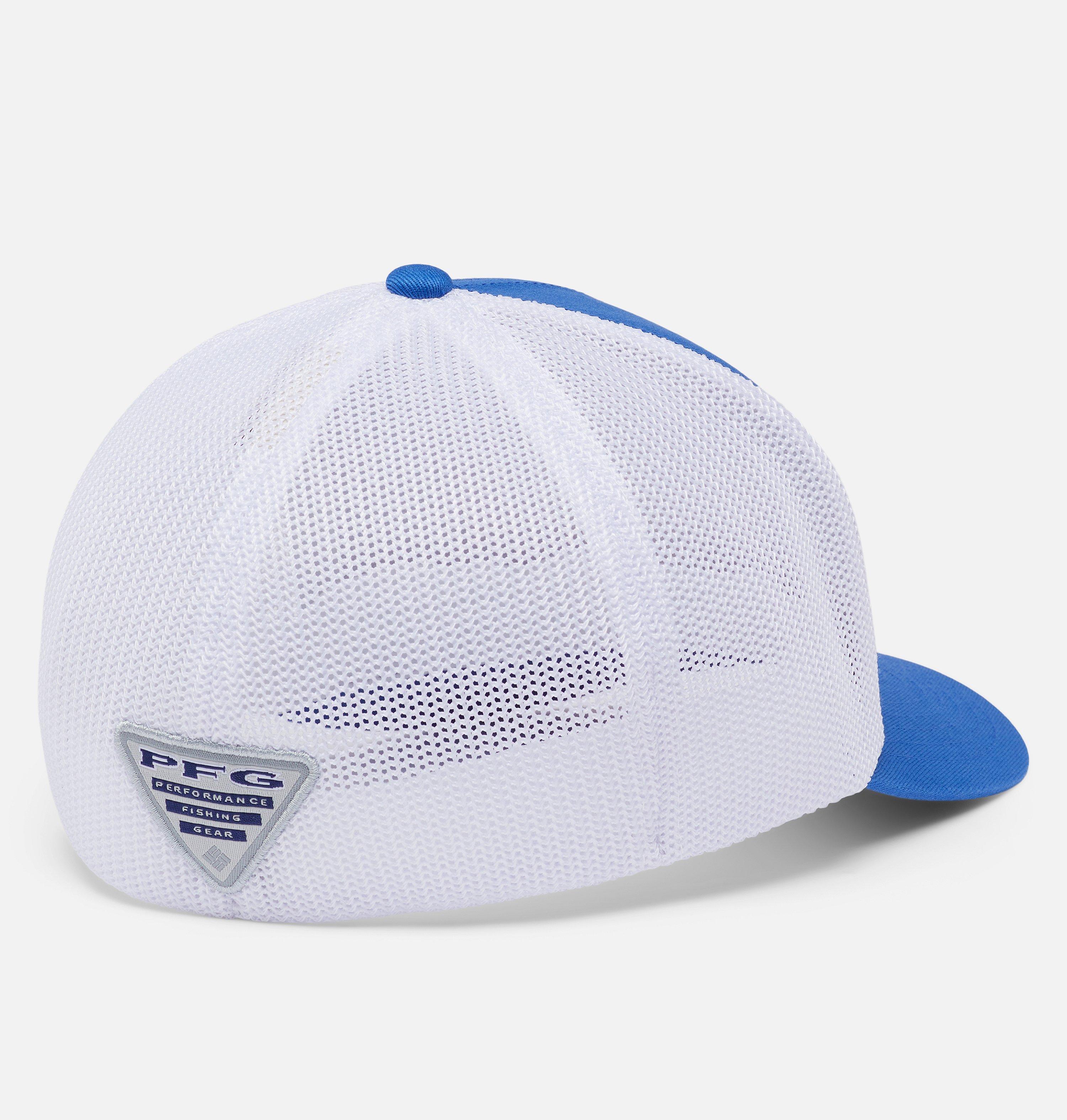 PFG Statetriot Mesh Ball Cap 2