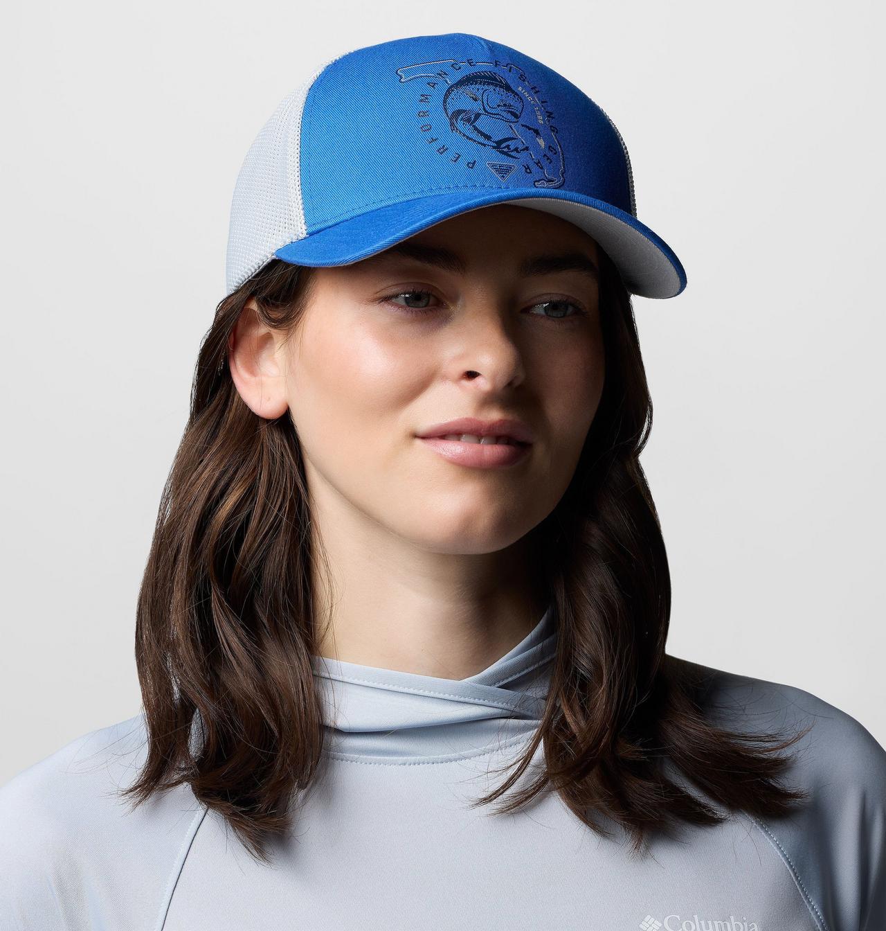 PFG Statetriot™ Mesh Ball Cap 4