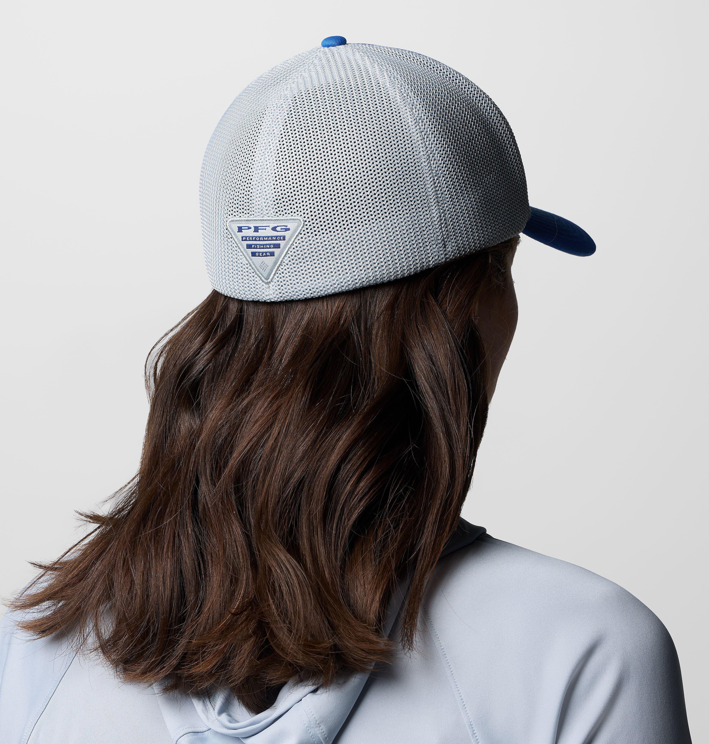 PFG Statetriot Mesh Ball Cap 5