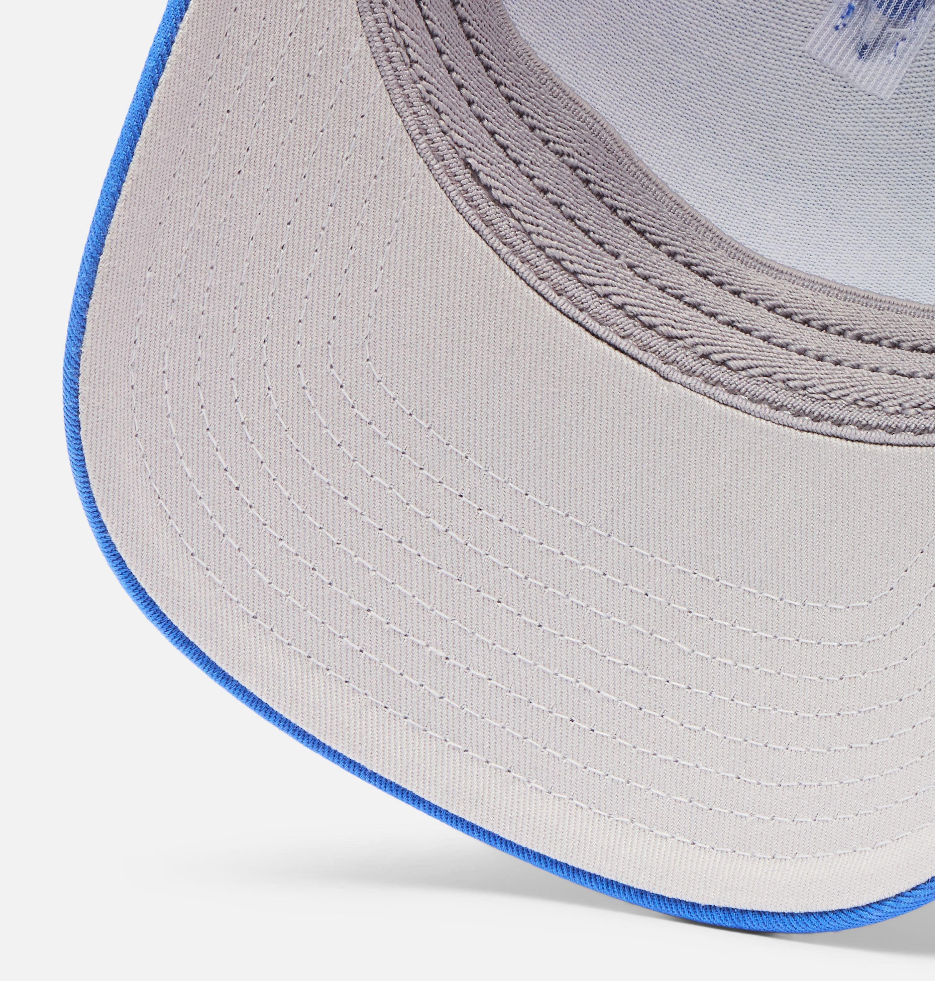 PFG Statetriot Mesh Ball Cap 6