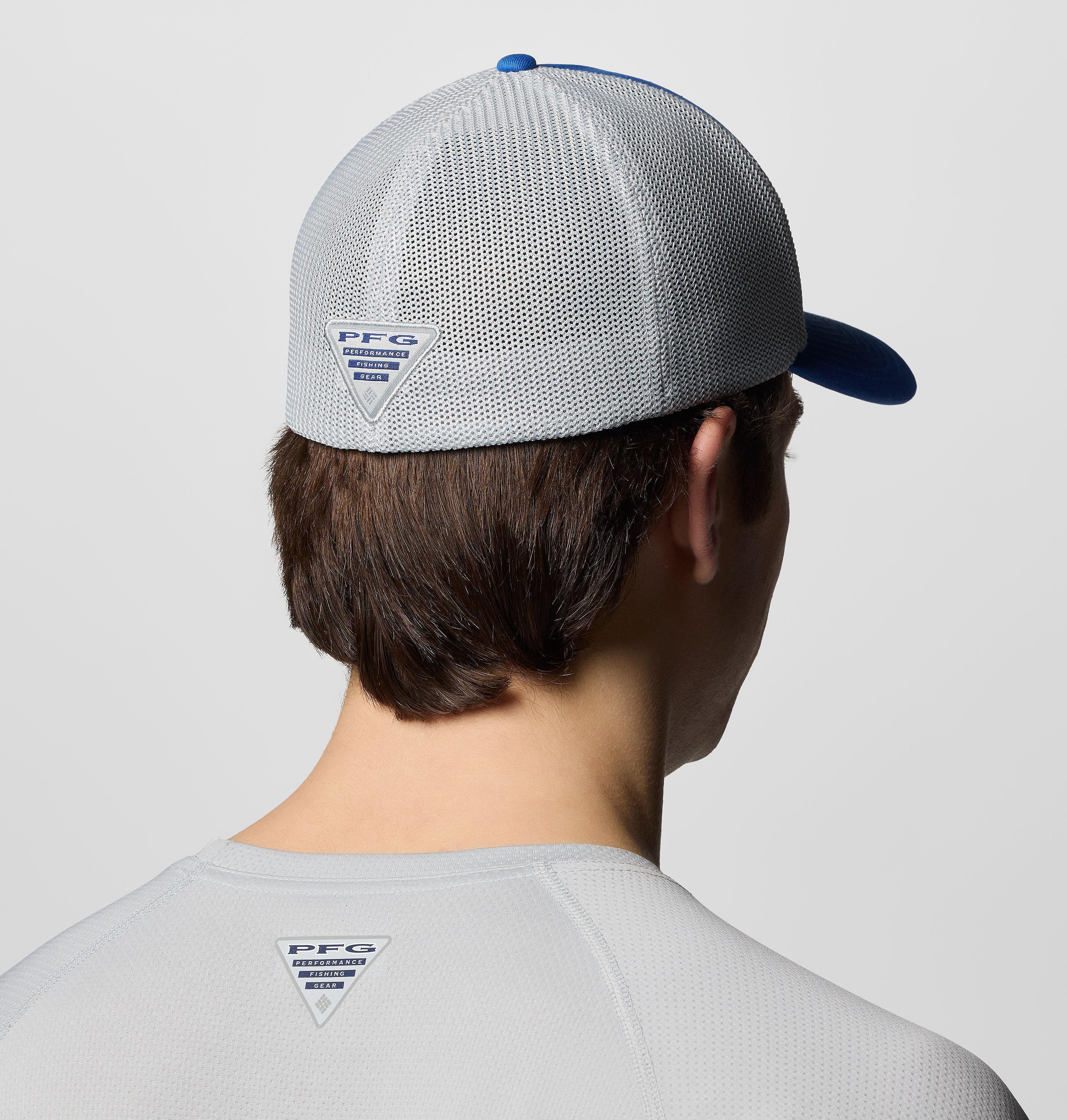 PFG Statetriot Mesh Ball Cap 3