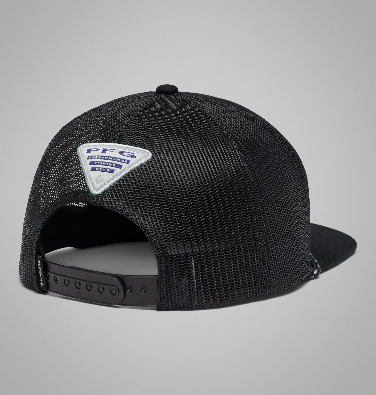 PFG™ Flat Brim Snapback 2