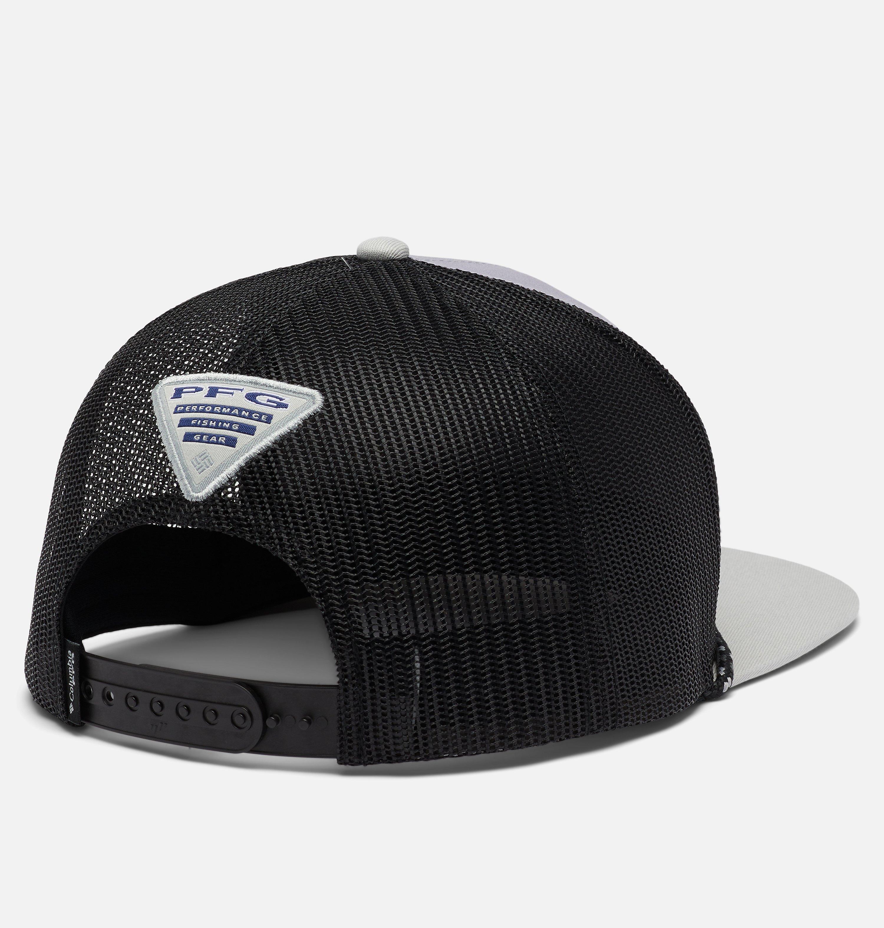 PFG™ Flat Brim Snapback 2