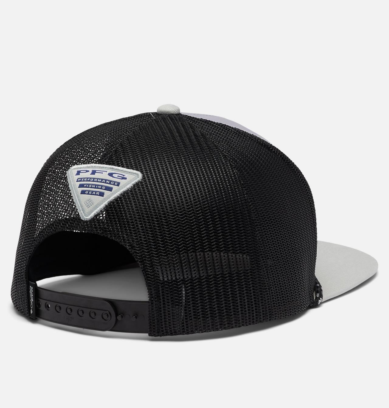 PFG™ Flat Brim Snapback 2
