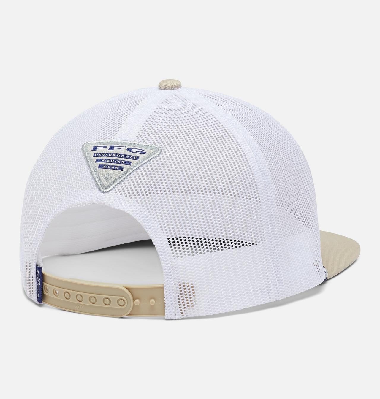PFG™ Flat Brim Snapback 2