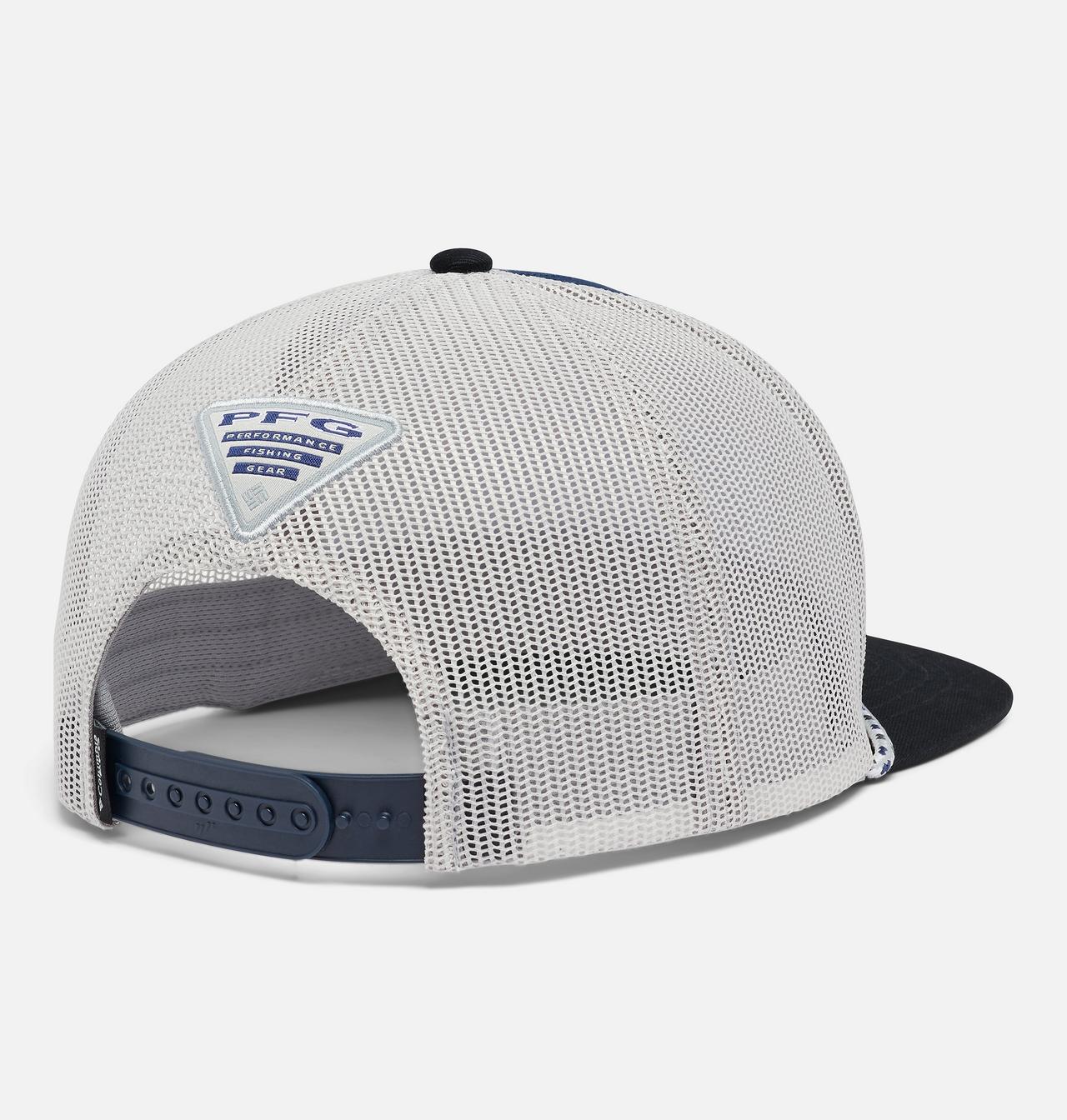 PFG™ Flat Brim Snapback 2