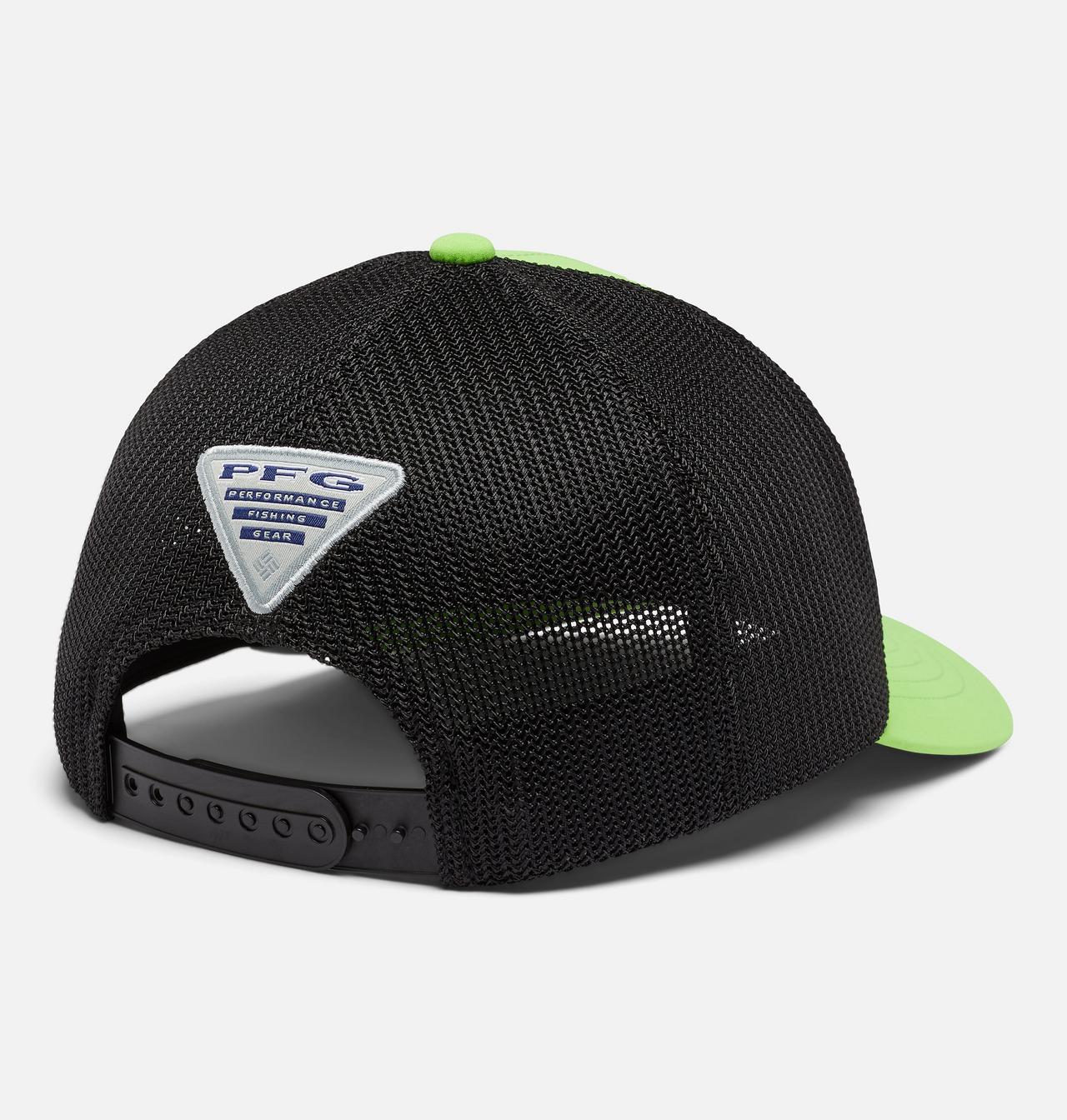PFG Logo™ 110 Snapback Cap 2