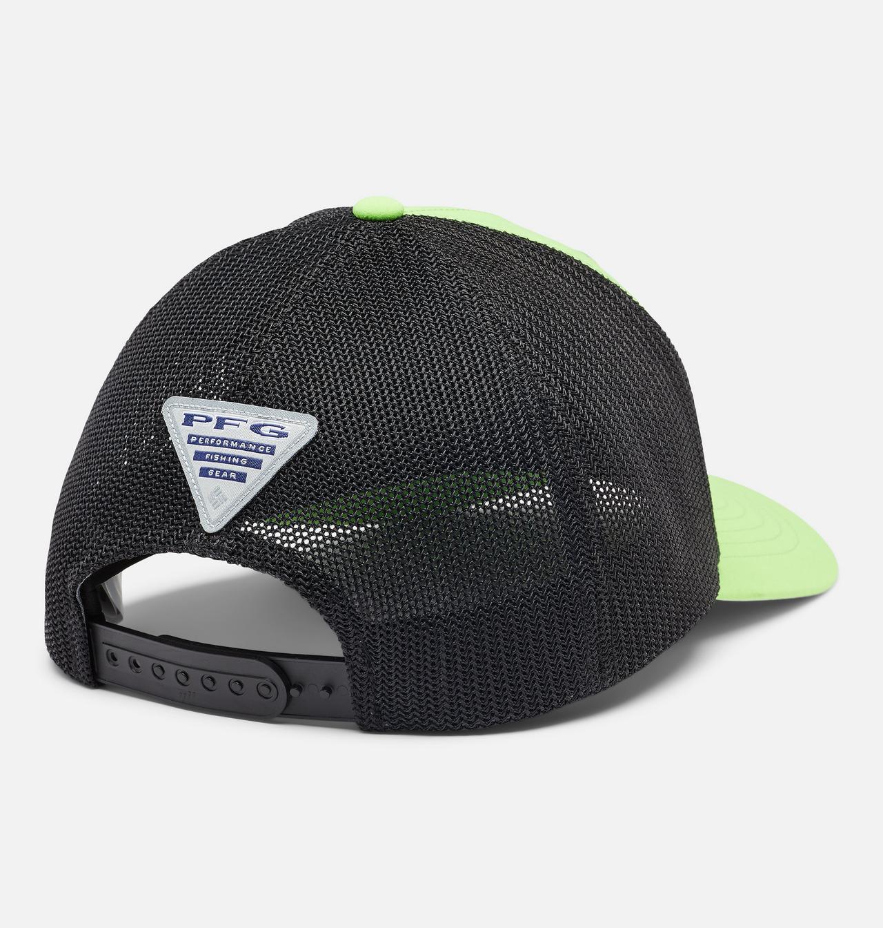 PFG Fish Flag™ 110 Snapback Cap 2