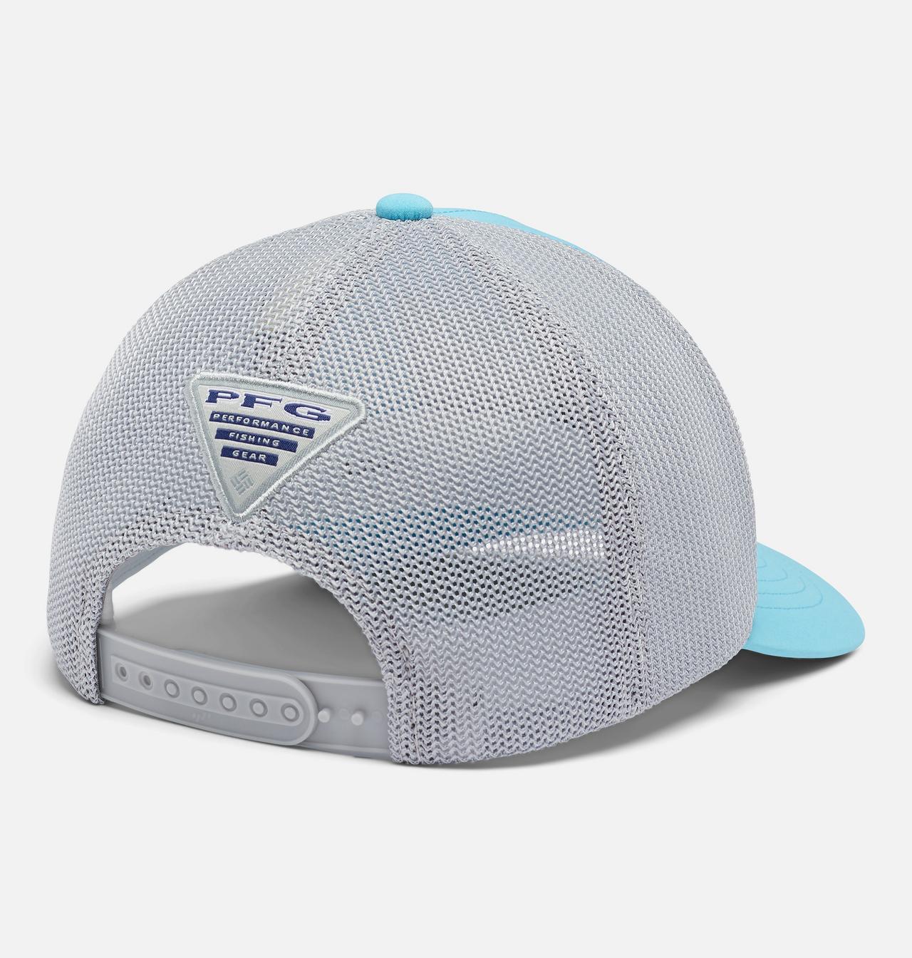 PFG Fish Flag™ 110 Snapback Cap 2