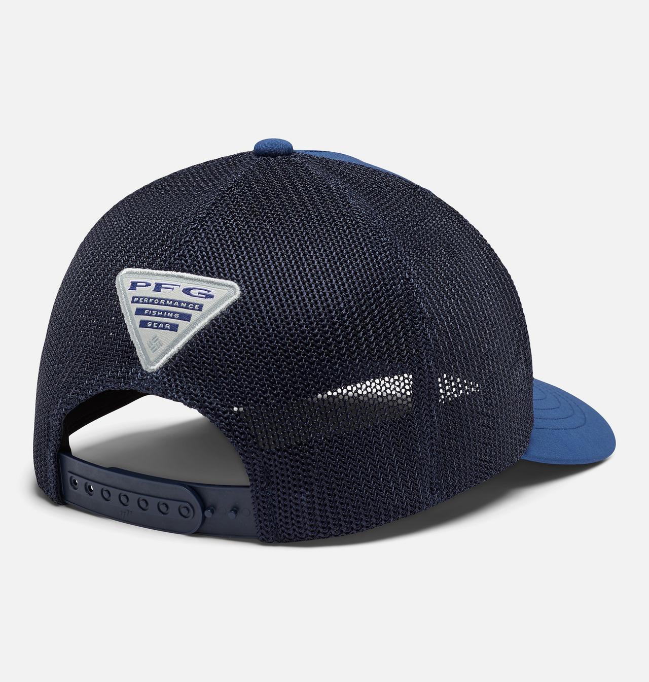 PFG Fish Flag™ 110 Snapback Cap 2