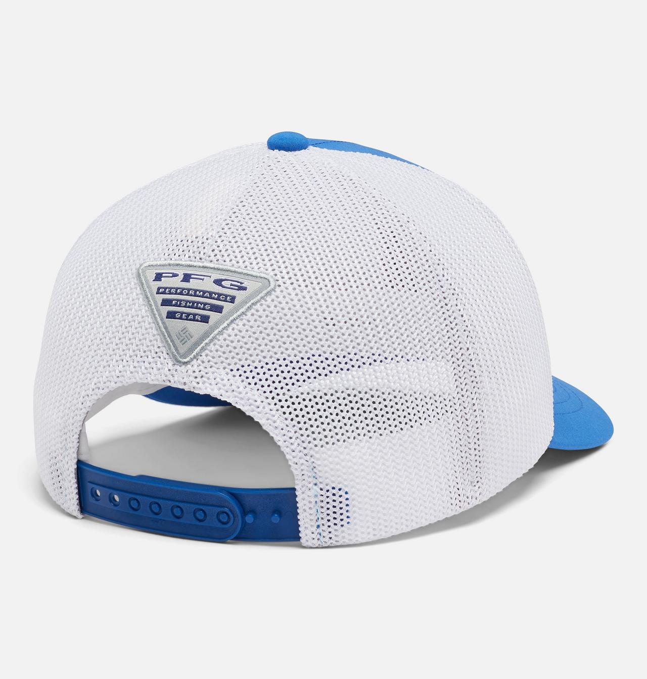 PFG Fish Flag™ 110 Snapback Cap 2