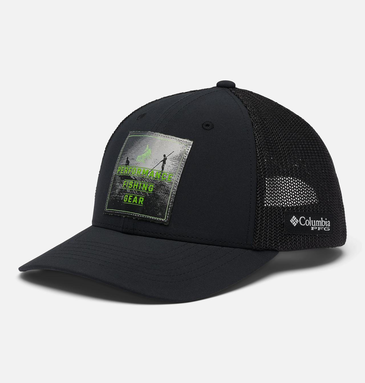 PFG Patch™ 110 Snapback Cap 1