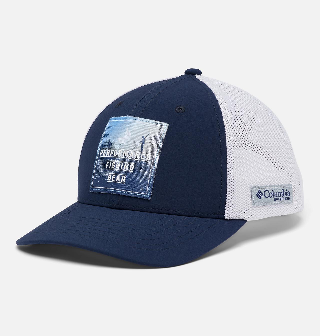 PFG Patch™ 110 Snapback Cap 1