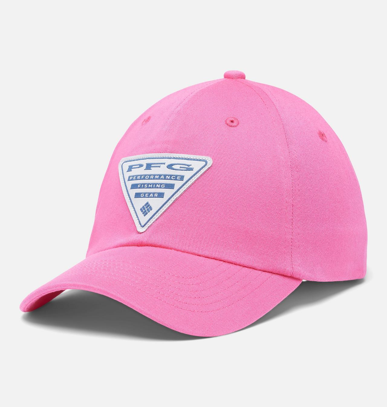 PFG Logo™ Dad Cap 1