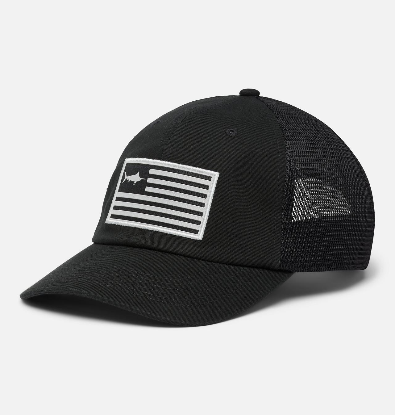 PFG Patch™ Dad Cap 1