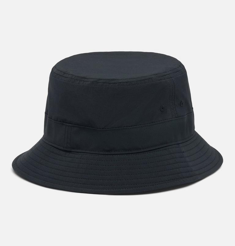 Unisex PFG Slack Tide Bucket Hat, Color: Black, image 2