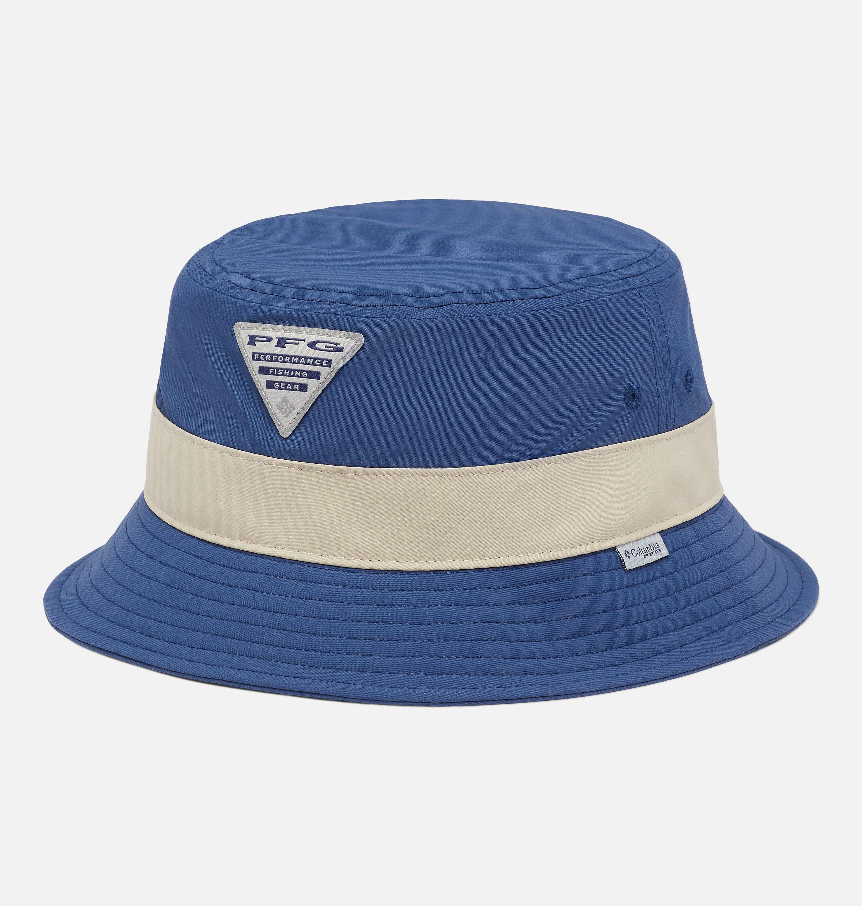 PFG Slack Tide Bucket Hat 1