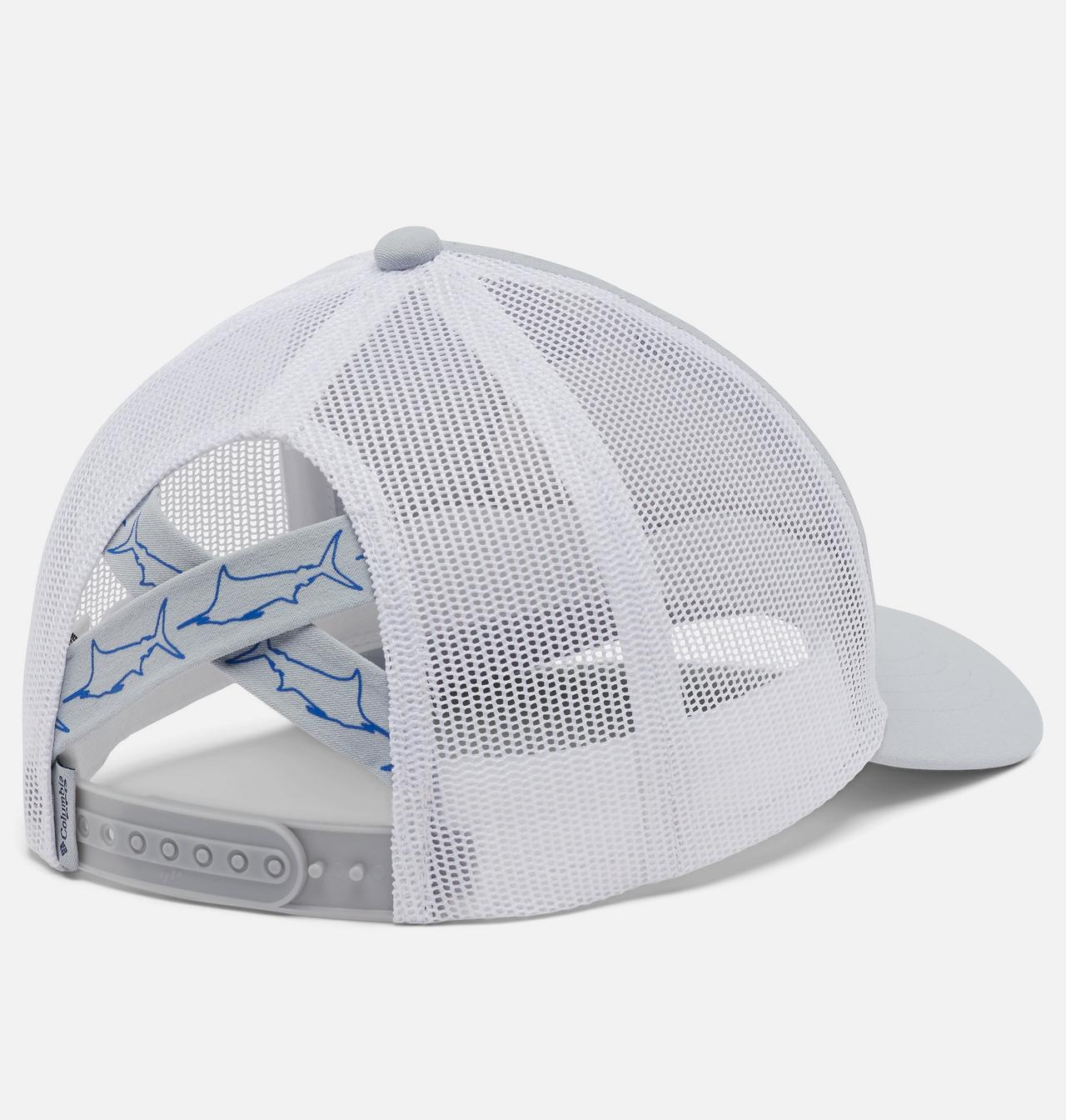 Women's PFG™ Ponytail Patch Snapback 2