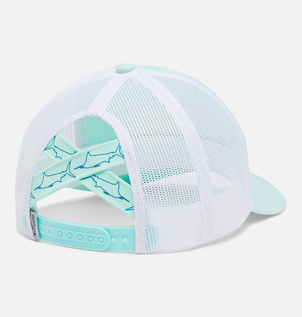 Women's PFG™ Ponytail Patch Snapback 2