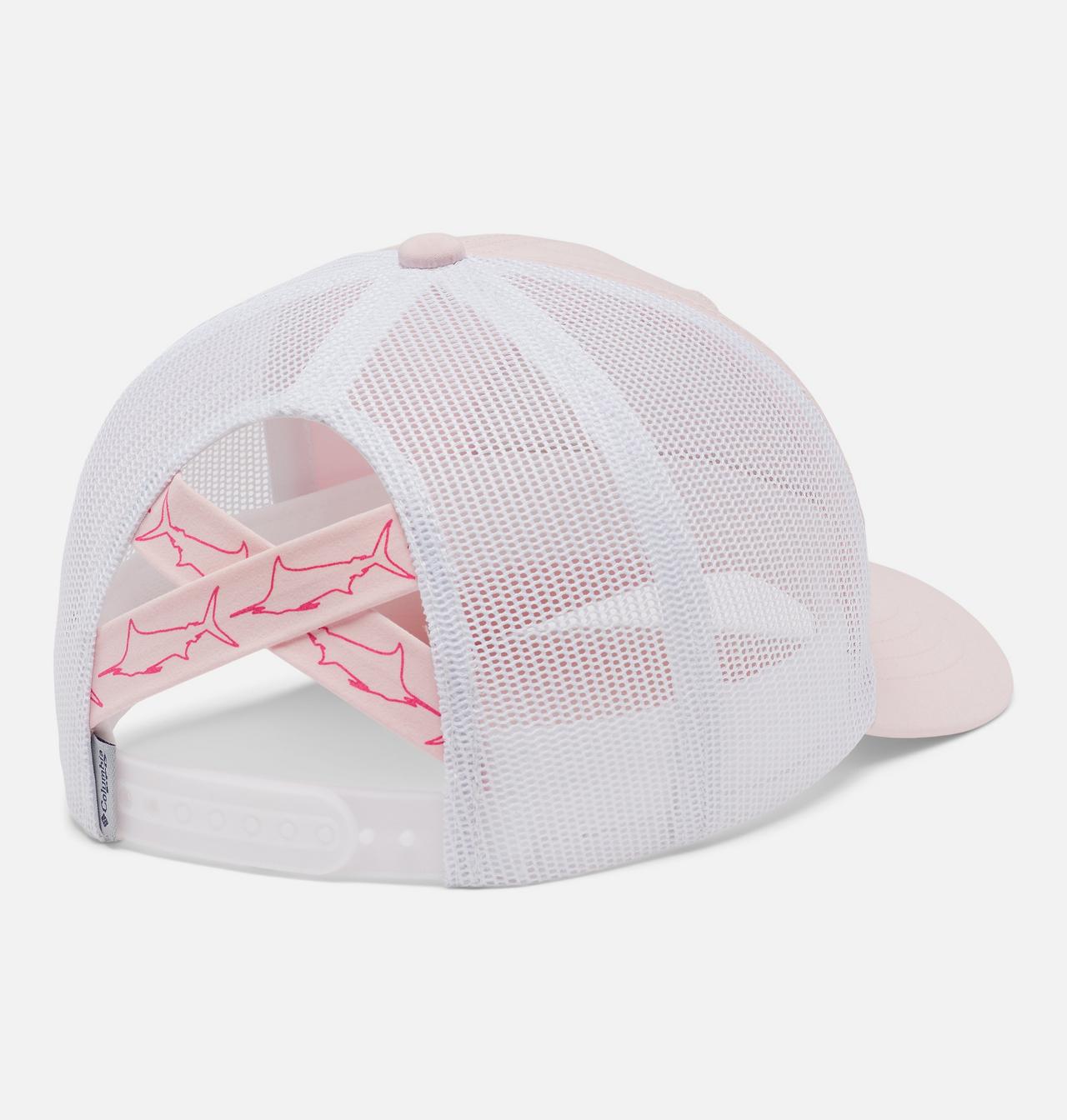 Women's PFG™ Ponytail Patch Snapback 2