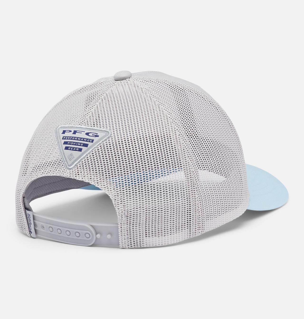 Women’s PFG Fish Flag™ Snapback Hat 2
